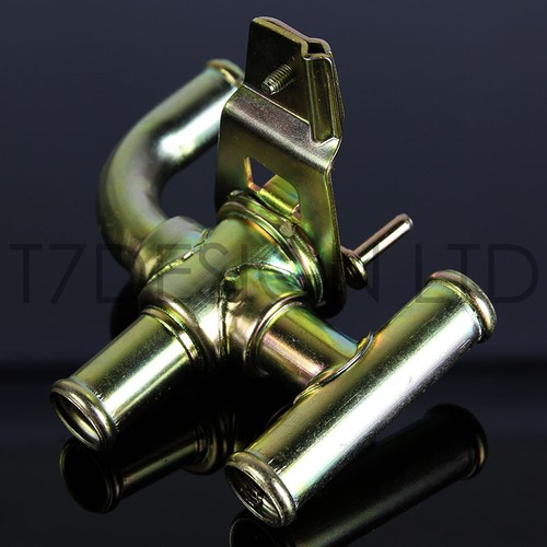 16mm heater control - 16mm,