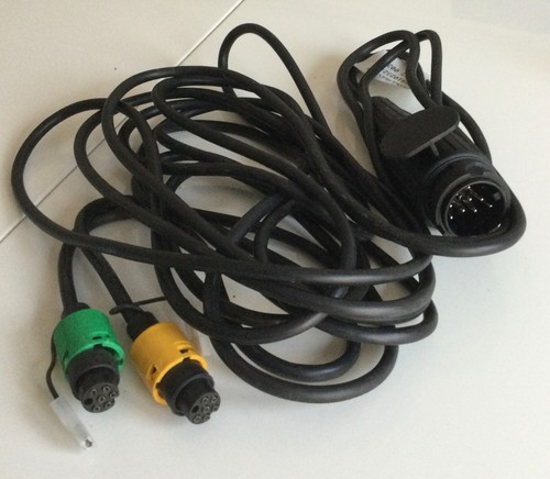 Daxara 238 trailer wiring loom - 238,