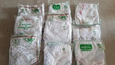 JOBLOT 120 PAIRS SHELDONS