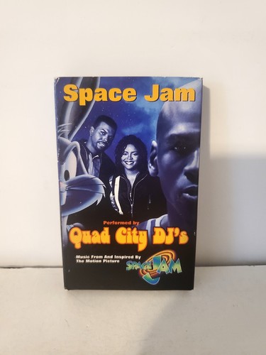 Quad city space - quad,
