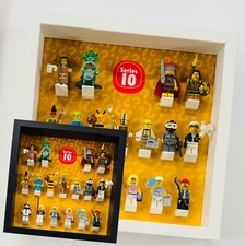 Display frame for  Lego ®