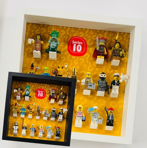 Display frame for lego - display,