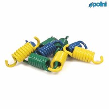 POLINI CLUTCH SPRINGS Piaggio