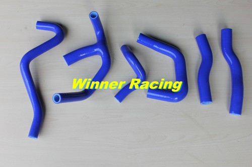 Silicone radiator hose - radiator,