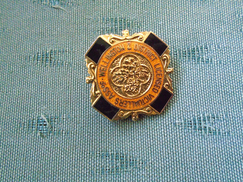 Wellington district licensed - wellington,