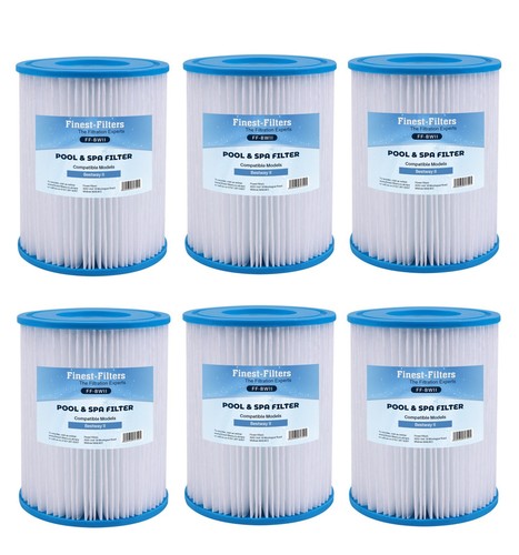 Hot tub spa filters - tub,