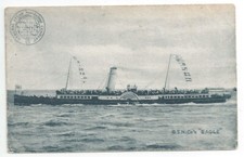 GSNC General Steam Navigation