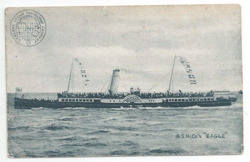 Gsnc general steam navigation - gsnc,