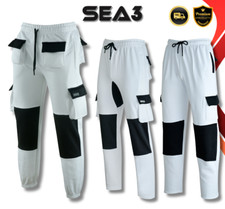 SEA3 Men's Fleece Painters