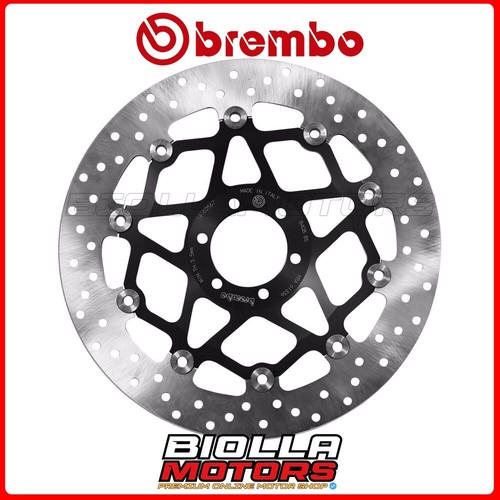 78b40885 front brake disc - 78b40885,