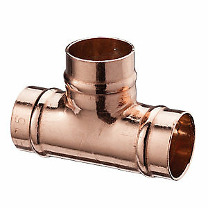 Solder ring yorkshire copper - solder,
