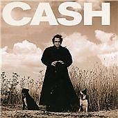 Johnny Cash : American