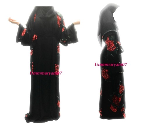 Abaya kaftan farasha - farasha, muslim