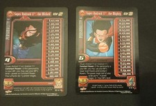Dragonball Z Dbz Dbgt Ccg