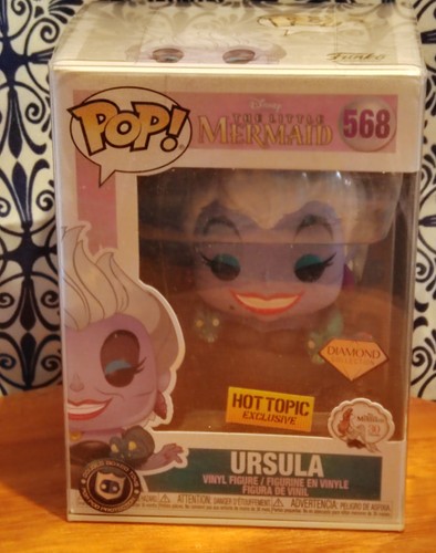 Funko pop disney the - pop!, little