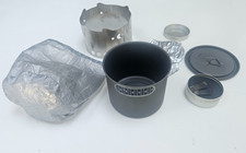 X-Boil and Toakes 550ml Light