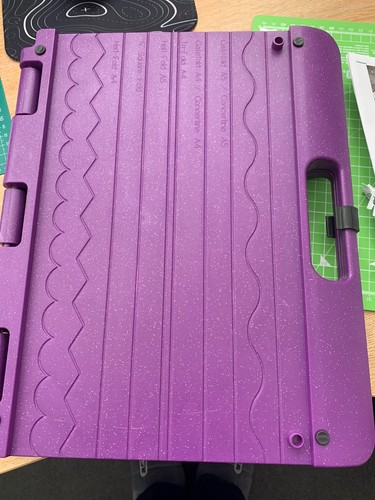 Crafters companion ultimate - crafters,