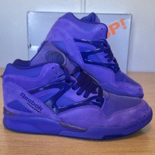 Reebok Pump Omni Lite 7 Deadly