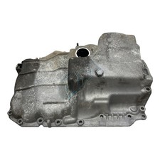 BMW Diesel Engine Oil Sump Pan