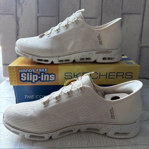 Skechers slip ins glide step - slip-ins:, glide-step