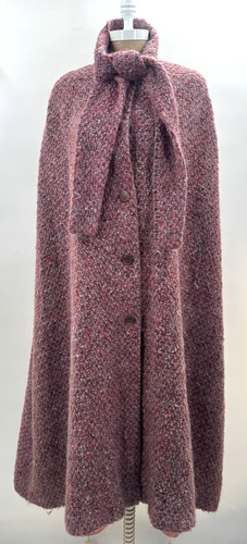 Vintage 70s seattle - 70s, knit