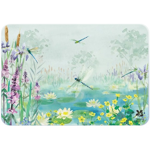 National trust worktop - trust,