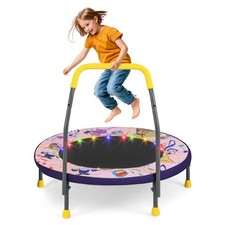 90 cm Mini Trampoline for Kids