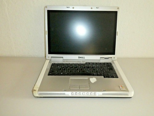 Dell inspiron 6400 - dell,