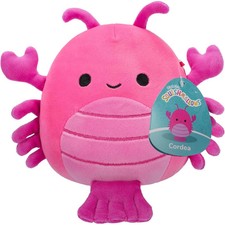 Squishmallows: Cordea the
