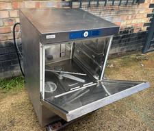 Hobart Dishwasher Glasswasher