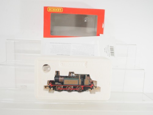 Hornby gauge steam - hornby,