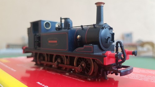 Hornby r2216 esr terrier - r2216,