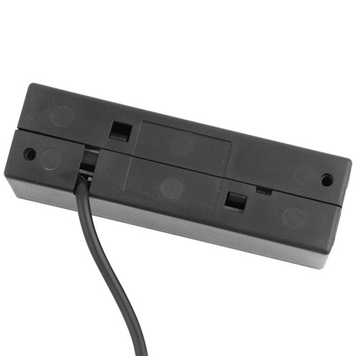 Msr580 usb magnetic strip card - magnetic,