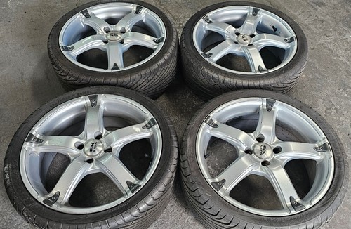 Racing 17 alloy wheels - x,