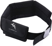 Scuba weight belt pocket - weight,