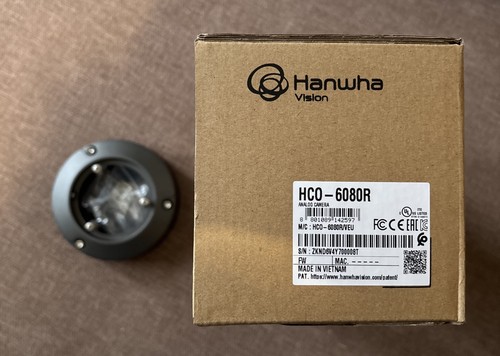 Hco 6080r samsung full - hco, hd