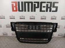 AUDI A5 8T B8 2008-2012 GENUINE FRONT BUMPER MAIN GRILL 8T0853651E
