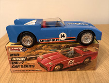 ZK91:  1960S VINTAGE TRIANG