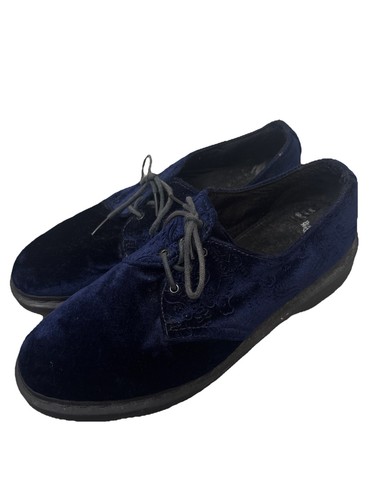 Martens 1461 brocade velvet - 1461,