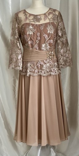 Dress mother bride - dress,