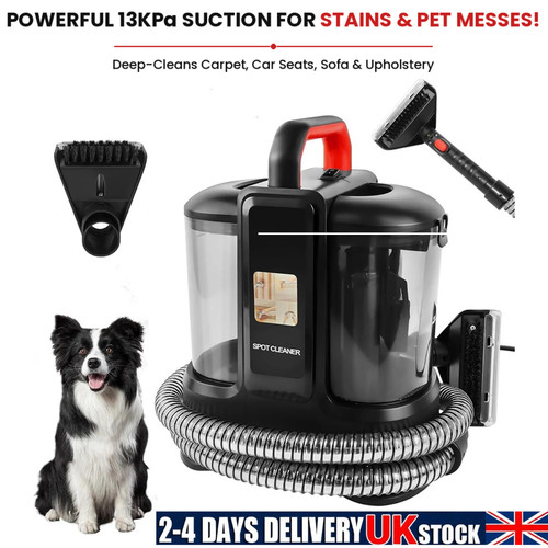 Carpet cleaner spot wash - carpet-cleaner,