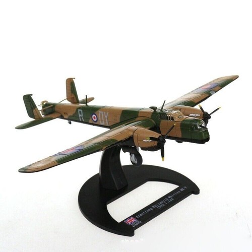 144 ww2 armstrong whitworth - 1:144,