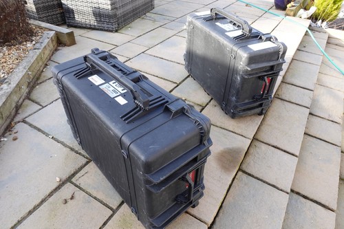 Peli 1650 case