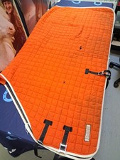 5'6" Genuine Thermatex Fleece