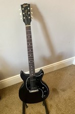 Gibson Les Paul DC Tribute