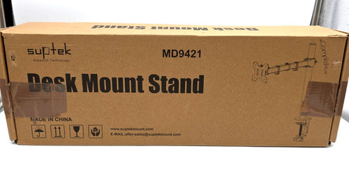 Suptek md9421 single monitor - suptek,