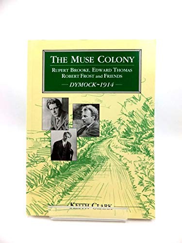 The muse colony rupert - the, colony: