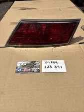 Honda Civic FN2 Type R O/S