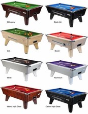 7x4  Supreme Winner COIN