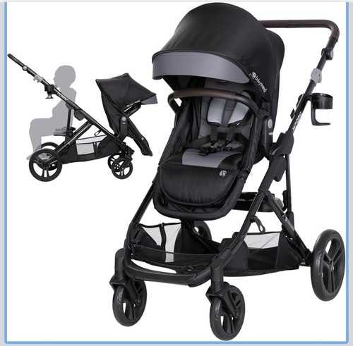Baby trend st11f00a morph - trend,